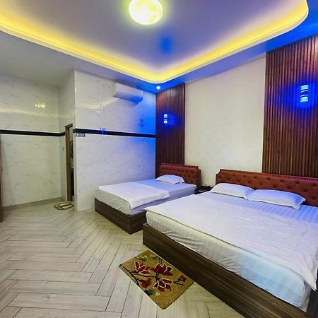Bao Ngoc Hotel Cao Lanh Экстерьер фото