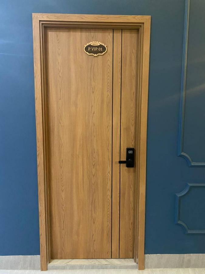 Bao Ngoc Hotel Cao Lanh Экстерьер фото