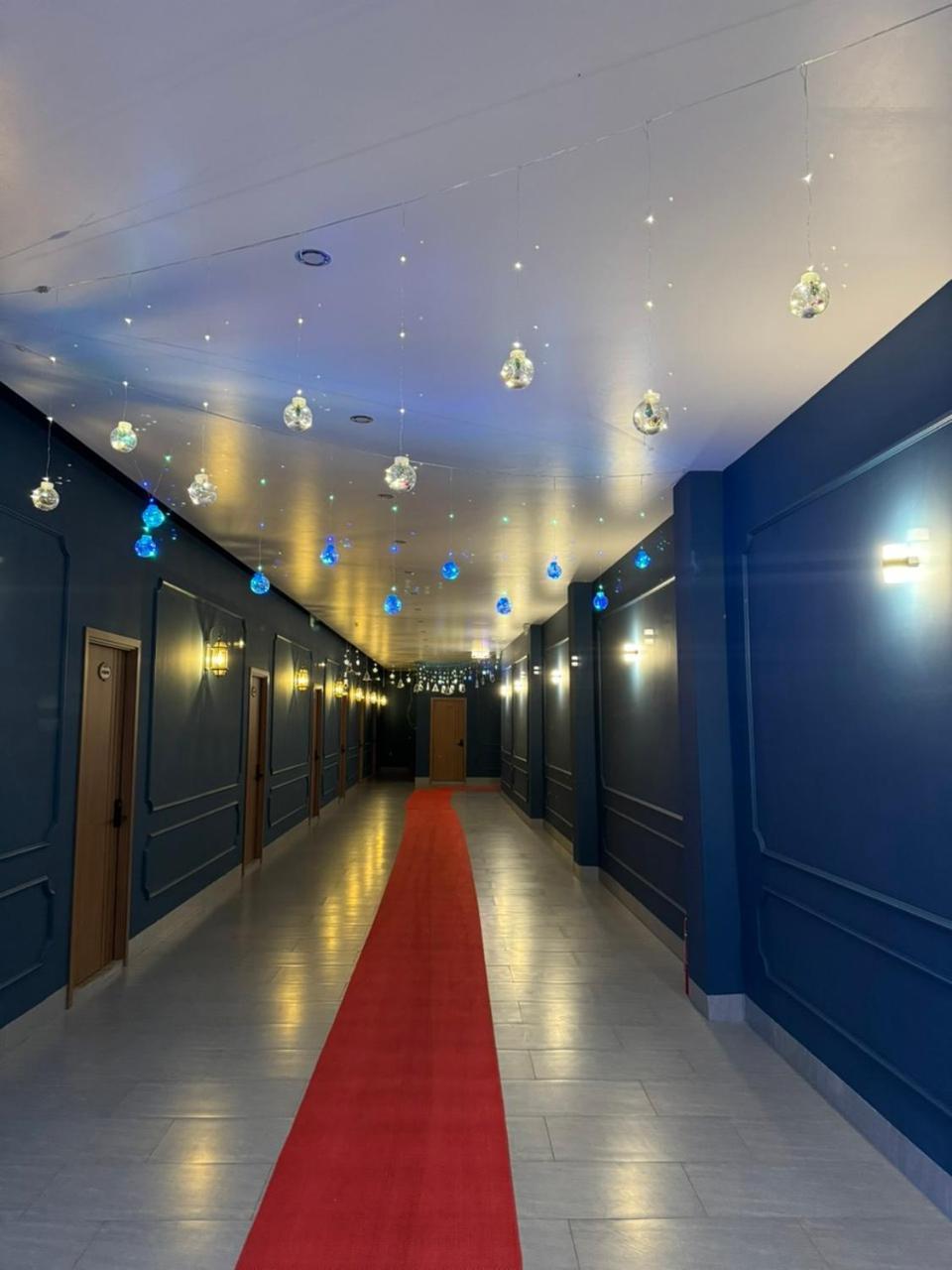 Bao Ngoc Hotel Cao Lanh Экстерьер фото