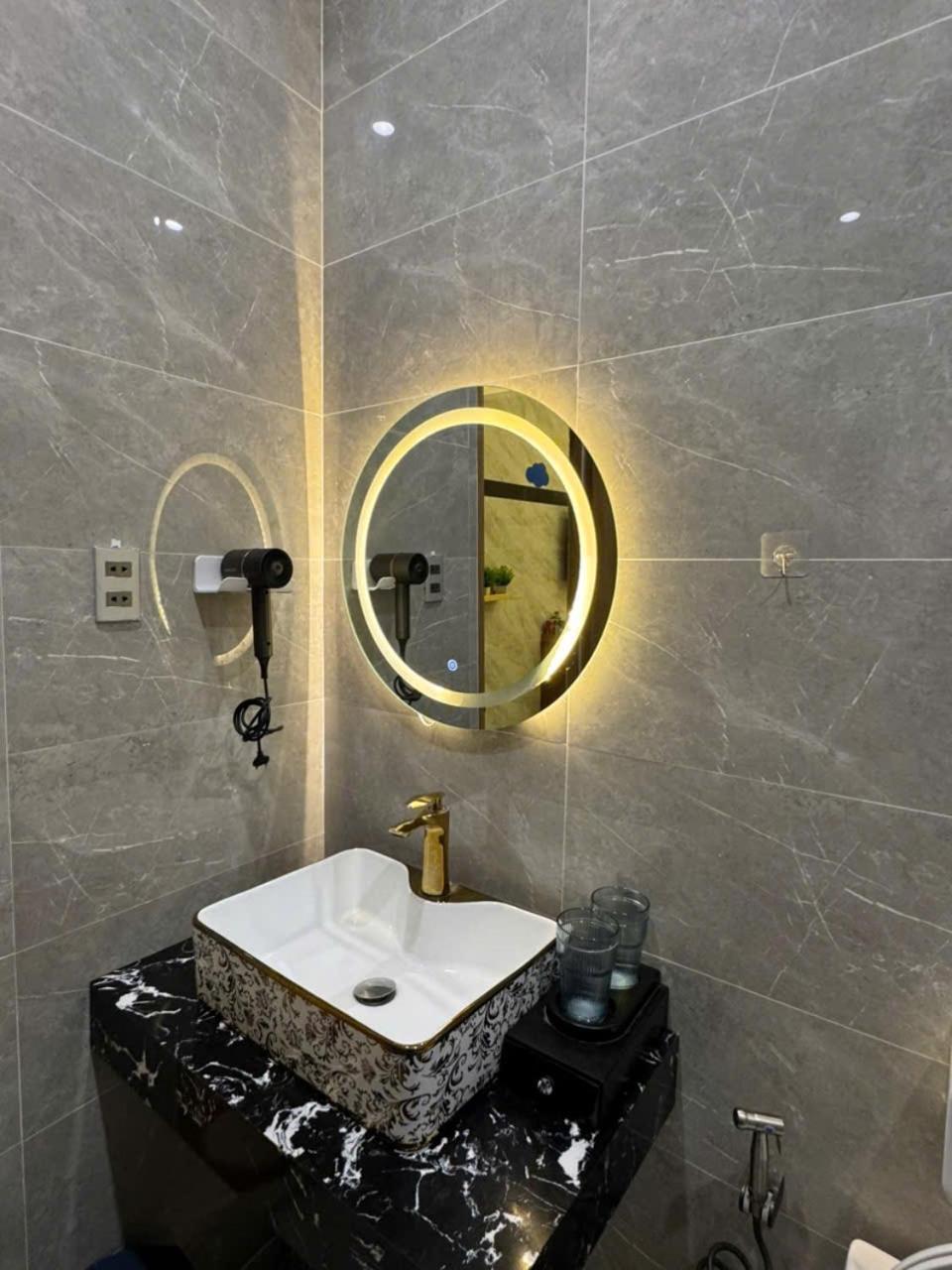 Bao Ngoc Hotel Cao Lanh Экстерьер фото
